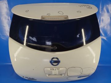 Кришка багажника NISSAN LEAF 10-17