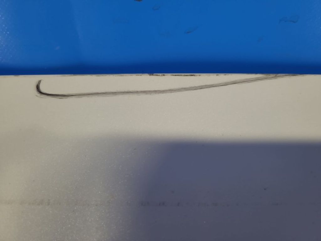 K010M-3NAMB | Крышка багажника NISSAN LEAF 10-17 - Фото 6