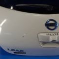 K010M-3NAMB | Крышка багажника NISSAN LEAF 10-17 - Превью 9