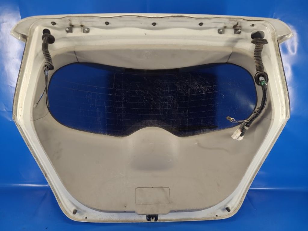 K010M-3NAMB | Крышка багажника NISSAN LEAF 10-17 - Фото 13