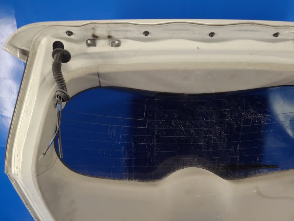 K010M-3NAMB | Крышка багажника NISSAN LEAF 10-17 - Фото 14