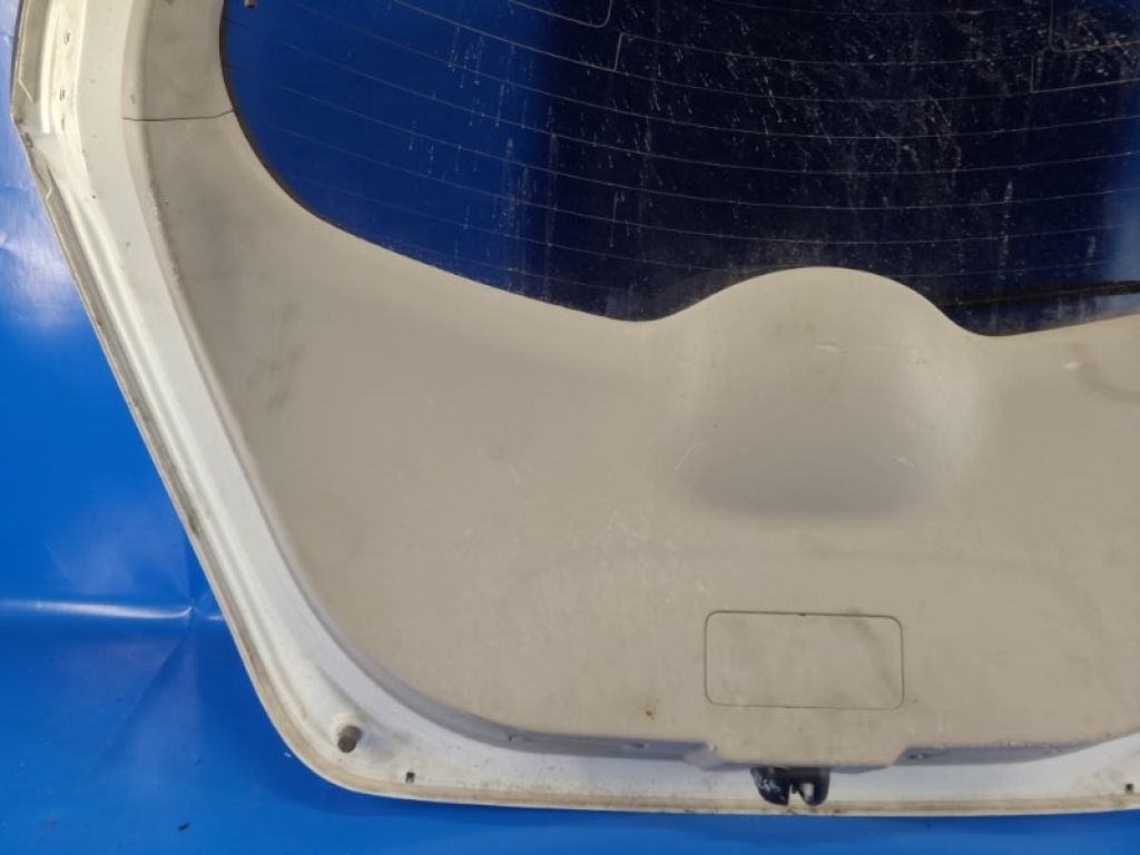 K010M-3NAMB | Крышка багажника NISSAN LEAF 10-17 - Фото 15