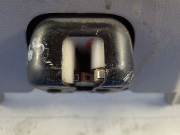 Замок крышки багажника NISSAN LEAF 10-17