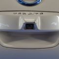 906063NC1A | Ручка двери багажника NISSAN LEAF 10-17