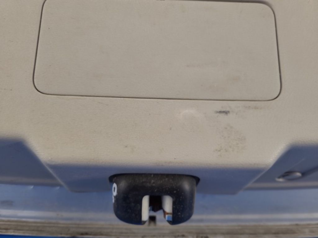 Замок крышки багажника NISSAN LEAF 10-17 - Фото 2