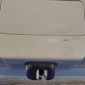 Замок крышки багажника NISSAN LEAF 10-17 - Превью 2