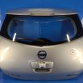 K010M-3NAMB | Крышка багажника NISSAN LEAF 10-17