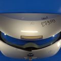 K010M-3NAMB | Крышка багажника NISSAN LEAF 10-17 - Превью 2