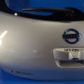 K010M-3NAMB | Крышка багажника NISSAN LEAF 10-17 - Превью 5
