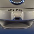 K010M-3NAMB | Крышка багажника NISSAN LEAF 10-17 - Превью 7