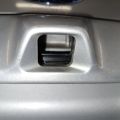 K010M-3NAMB | Крышка багажника NISSAN LEAF 10-17 - Превью 8