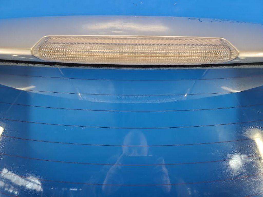 K010M-3NAMB | Крышка багажника NISSAN LEAF 10-17 - Фото 11