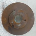 BV6Z-1125-E | Тормозной диск передний FORD FOCUS 10-18