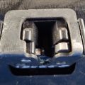G33M-62-310 | Замок кришки багажника MAZDA CX-5 (KE) 11-17