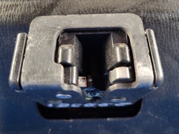 Замок кришки багажника MAZDA CX-5 (KE) 11-17