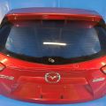 KDY4-62-02XC | Крышка багажника MAZDA CX-5 (KE) 11-17
