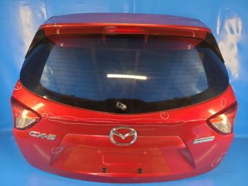 Крышка багажника MAZDA CX-5 (KE) 11-17