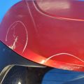 KDY4-62-02XC | Крышка багажника MAZDA CX-5 (KE) 11-17 - Превью 3