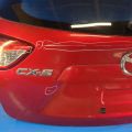 KDY4-62-02XC | Крышка багажника MAZDA CX-5 (KE) 11-17 - Превью 5