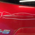 KDY4-62-02XC | Крышка багажника MAZDA CX-5 (KE) 11-17 - Превью 10
