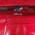 KDY4-62-02XC | Крышка багажника MAZDA CX-5 (KE) 11-17 - Превью 14