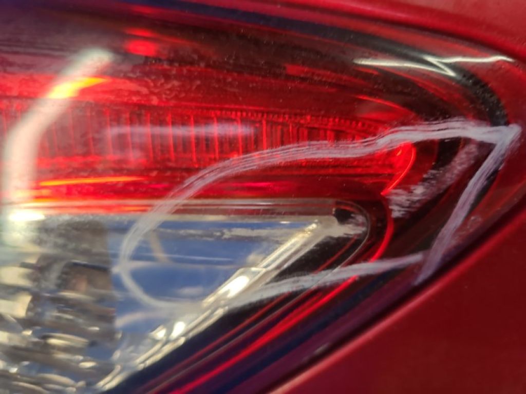 KD53-51-3G0B | Фонарь внутренний лев. MAZDA CX-5 (KE) 11-17 - Фото 2