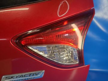 Ліхтар внутрішній прав. MAZDA CX-5 (KE) 11-17