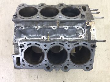Блок двигателя TOYOTA SOLARA 03-09