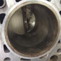 1140109260 | Блок двигателя TOYOTA SOLARA 03-09 - Прев'ю 11