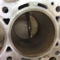 1140109260 | Блок двигателя TOYOTA SOLARA 03-09 - Прев'ю 12