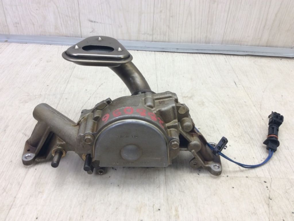 5184295AF | Масляний насос DODGE JOURNEY 08-20