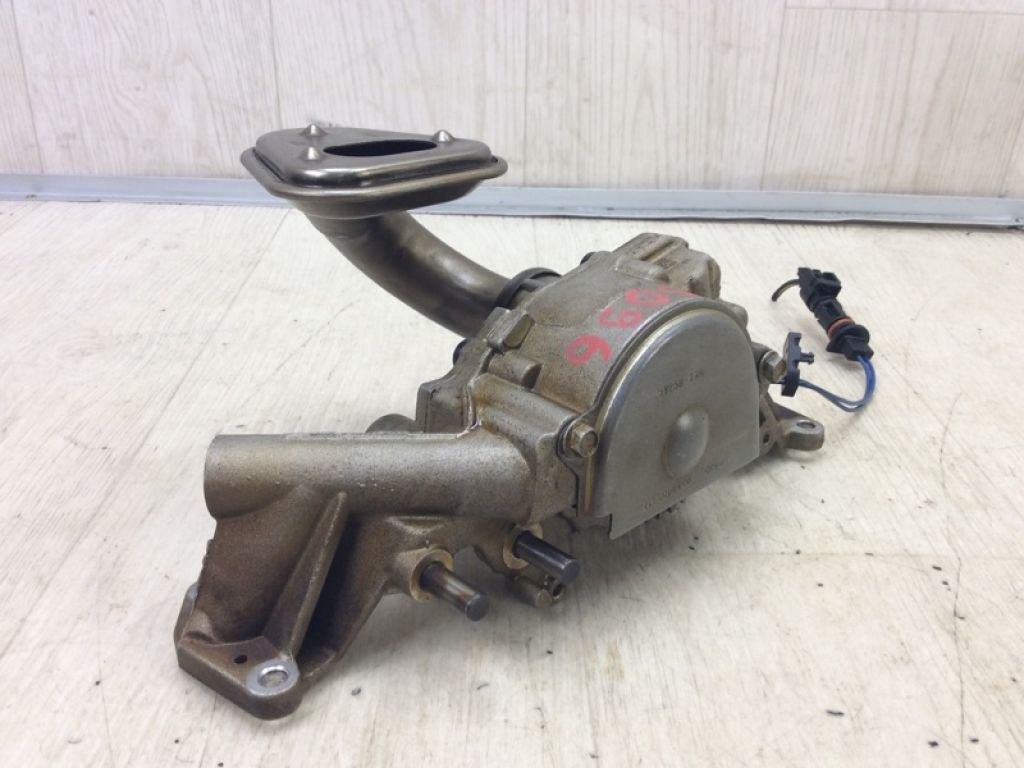 5184295AF | Масляний насос DODGE JOURNEY 08-20 - Фото 2