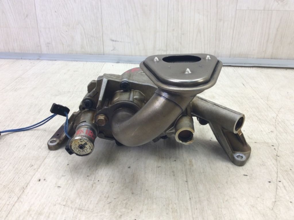 5184295AF | Масляний насос DODGE JOURNEY 08-20 - Фото 3