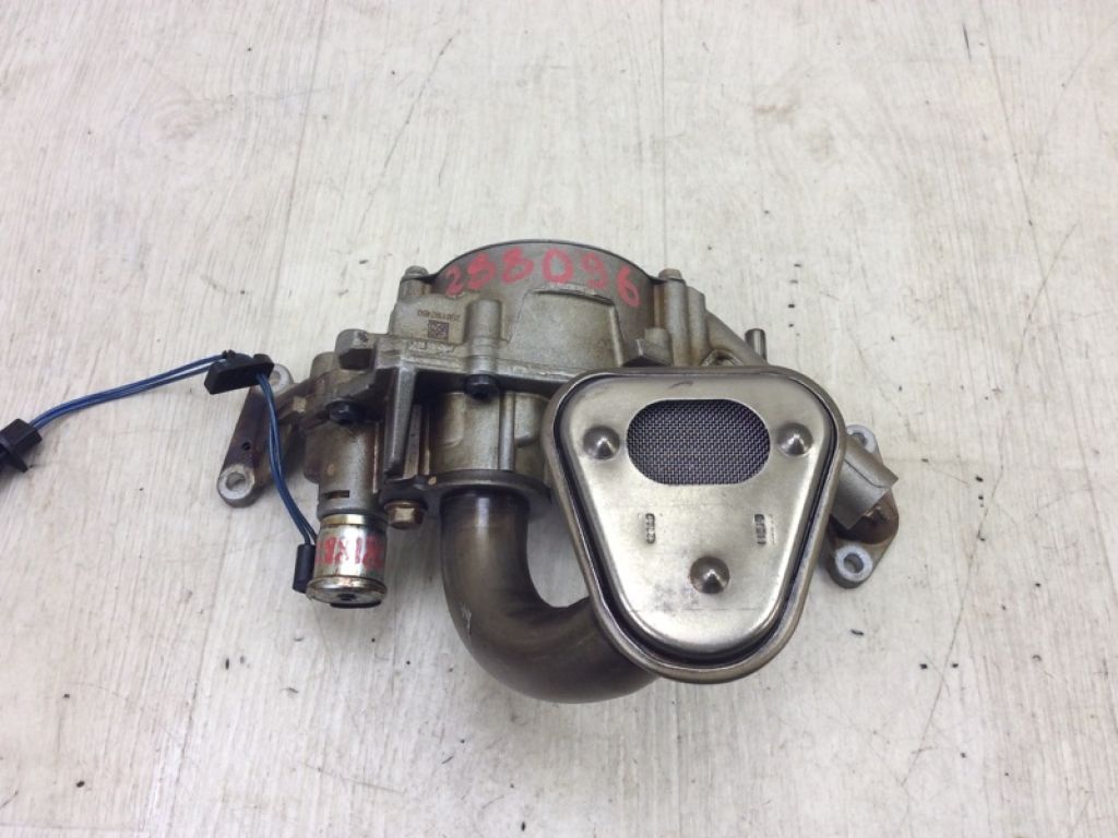 5184295AF | Масляний насос DODGE JOURNEY 08-20 - Фото 4