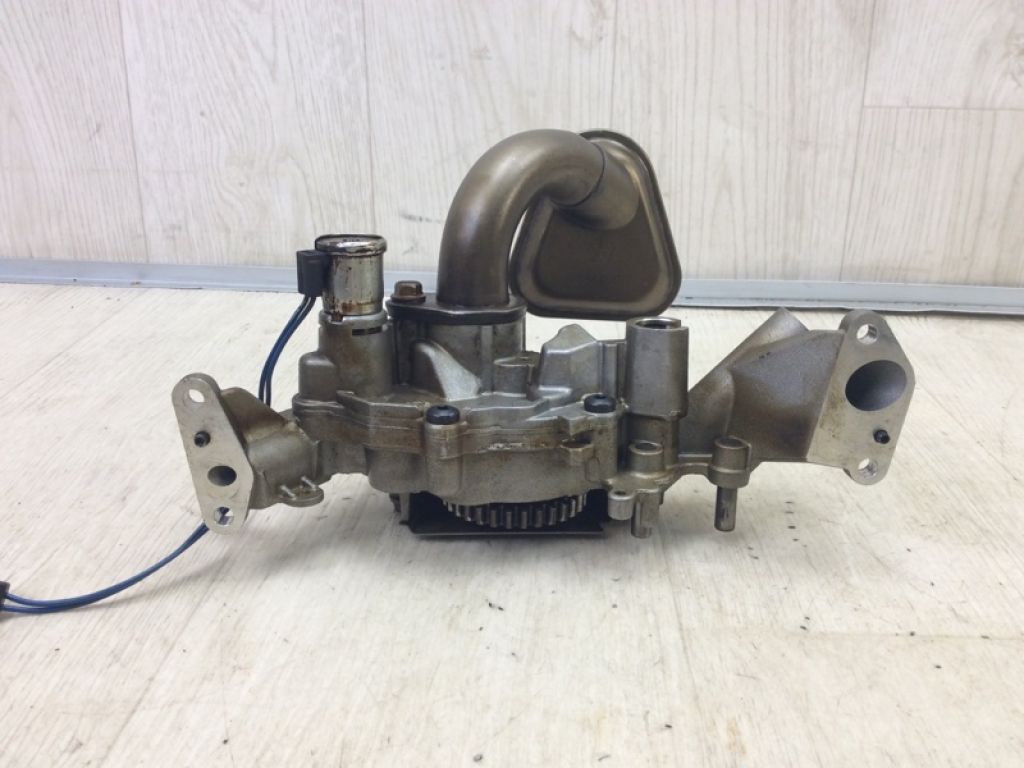 5184295AF | Масляний насос DODGE JOURNEY 08-20 - Фото 5