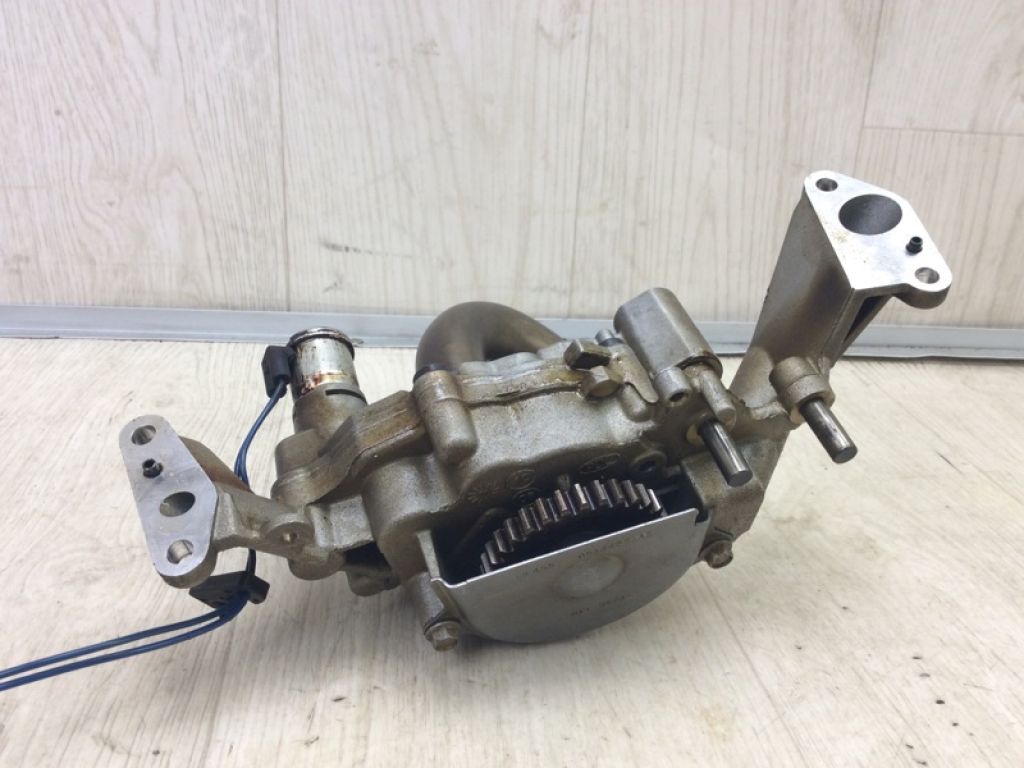 5184295AF | Масляний насос DODGE JOURNEY 08-20 - Фото 6