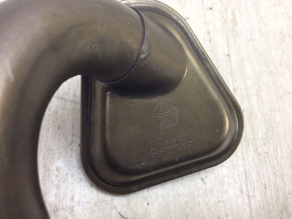 5184295AF | Масляний насос DODGE JOURNEY 08-20 - Фото 9