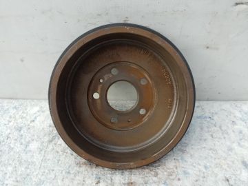 Тормозной барабан задн. FORD FOCUS 10-18