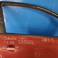 67001-02340 | Двері передн. прав. TOYOTA COROLLA 150 06-13 - Прев'ю 2