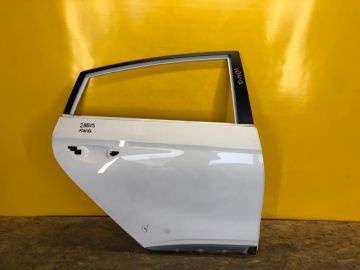 Дверь задн. прав. HYUNDAI IONIQ 19-22