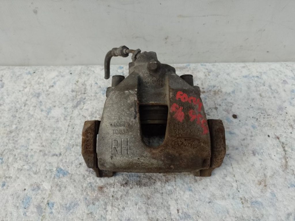 CV6Z-2B120-A | Супорт гальмівний передн. прав. FORD FOCUS 10-18