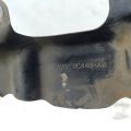 CV6Z-2K004-A | Защита тормозного диска передн. прав. FORD FOCUS 10-18 - Превью 3