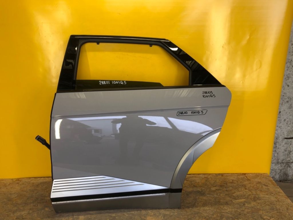 77003-GI000 | Двері задн. лів. HYUNDAI IONIQ 5 21-