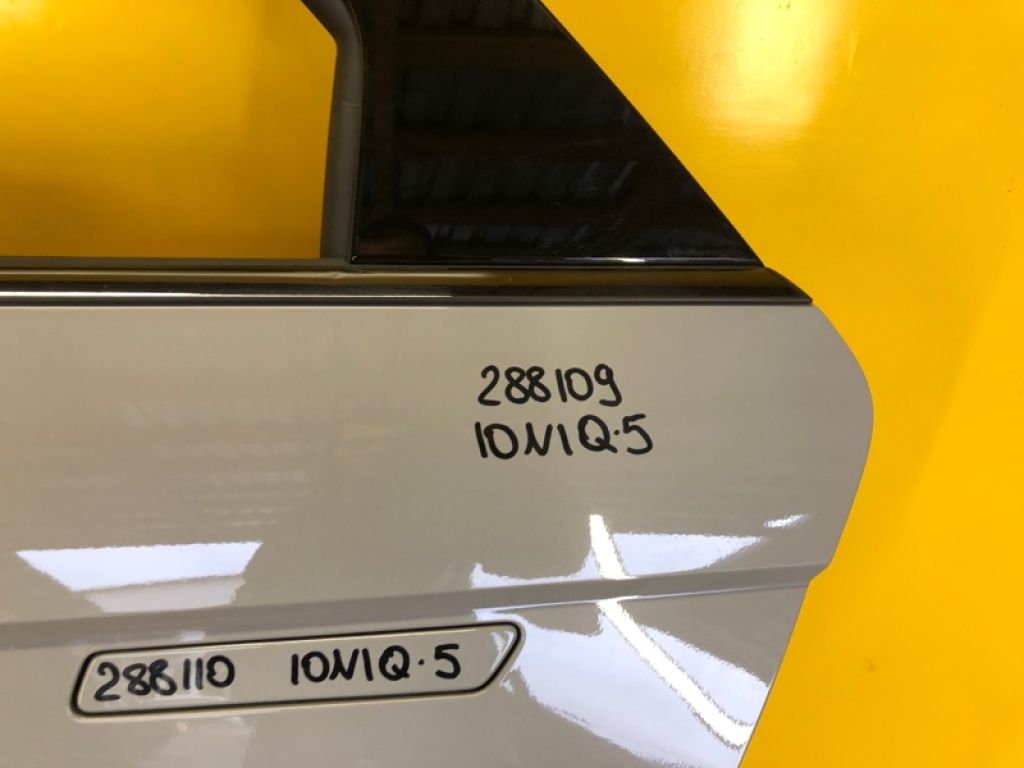 77003-GI000 | Двері задн. лів. HYUNDAI IONIQ 5 21- - Фото 2