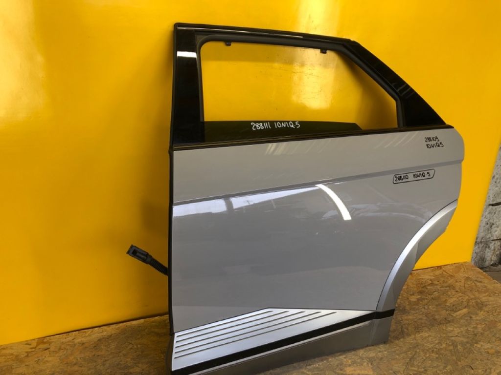 77003-GI000 | Двері задн. лів. HYUNDAI IONIQ 5 21- - Фото 3