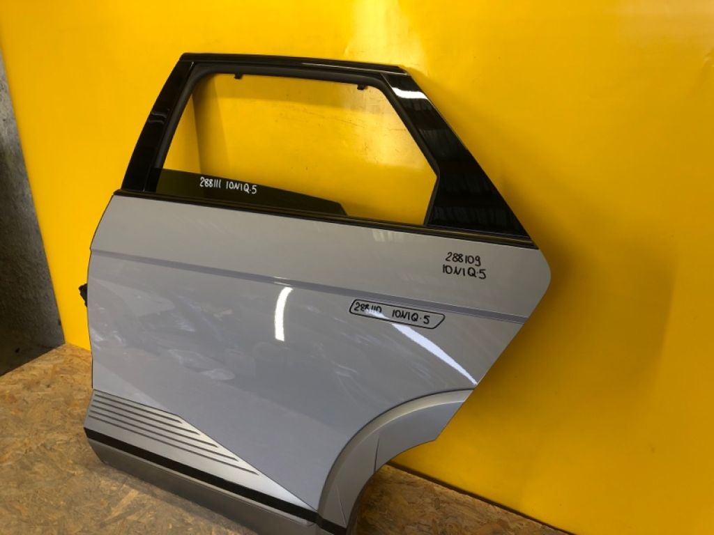 77003-GI000 | Двері задн. лів. HYUNDAI IONIQ 5 21- - Фото 4