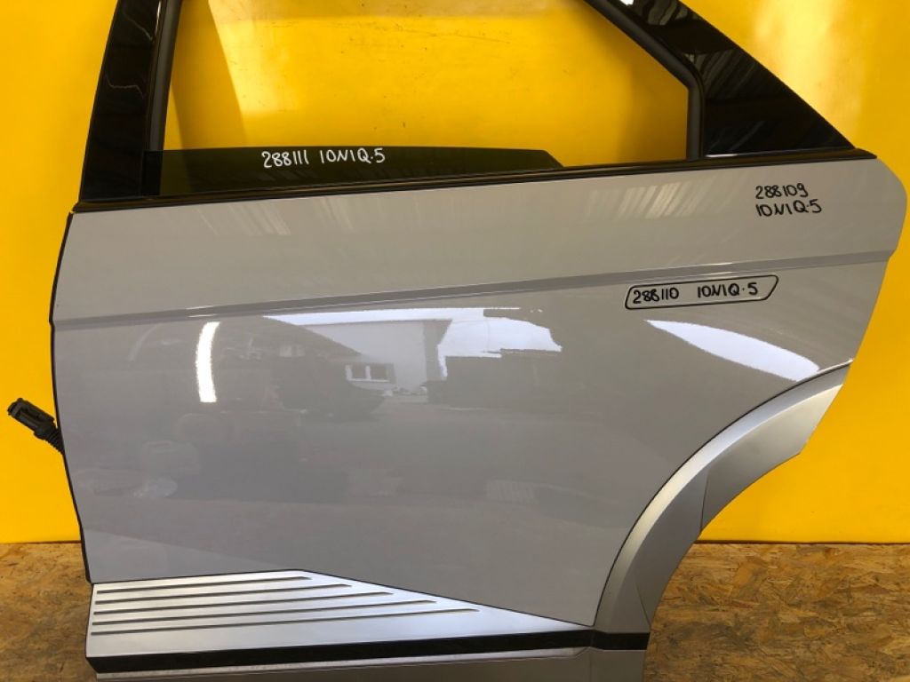 77003-GI000 | Двері задн. лів. HYUNDAI IONIQ 5 21- - Фото 5