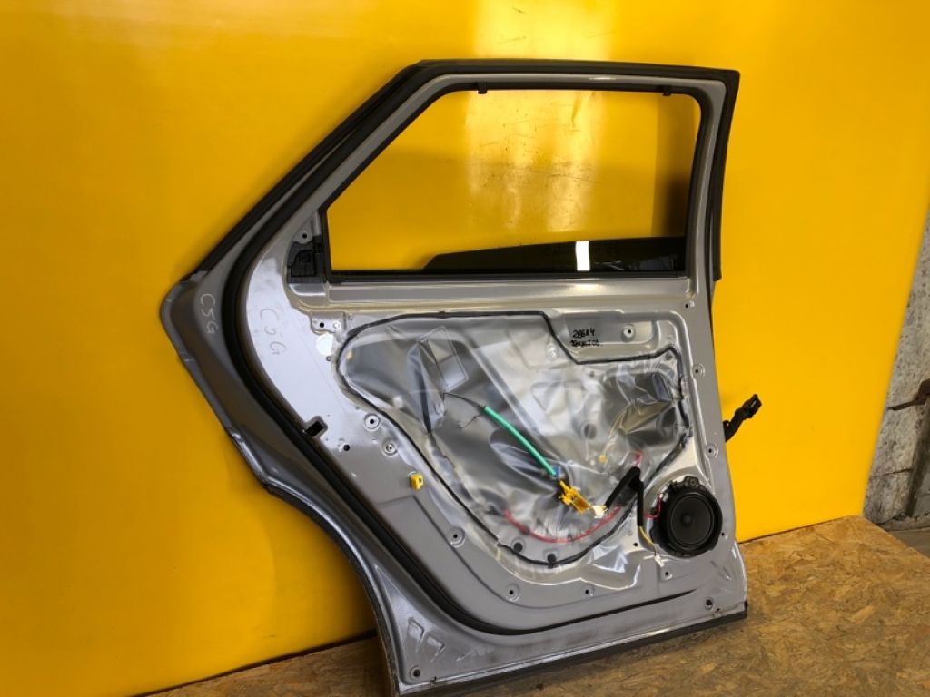 77003-GI000 | Двері задн. лів. HYUNDAI IONIQ 5 21- - Фото 7