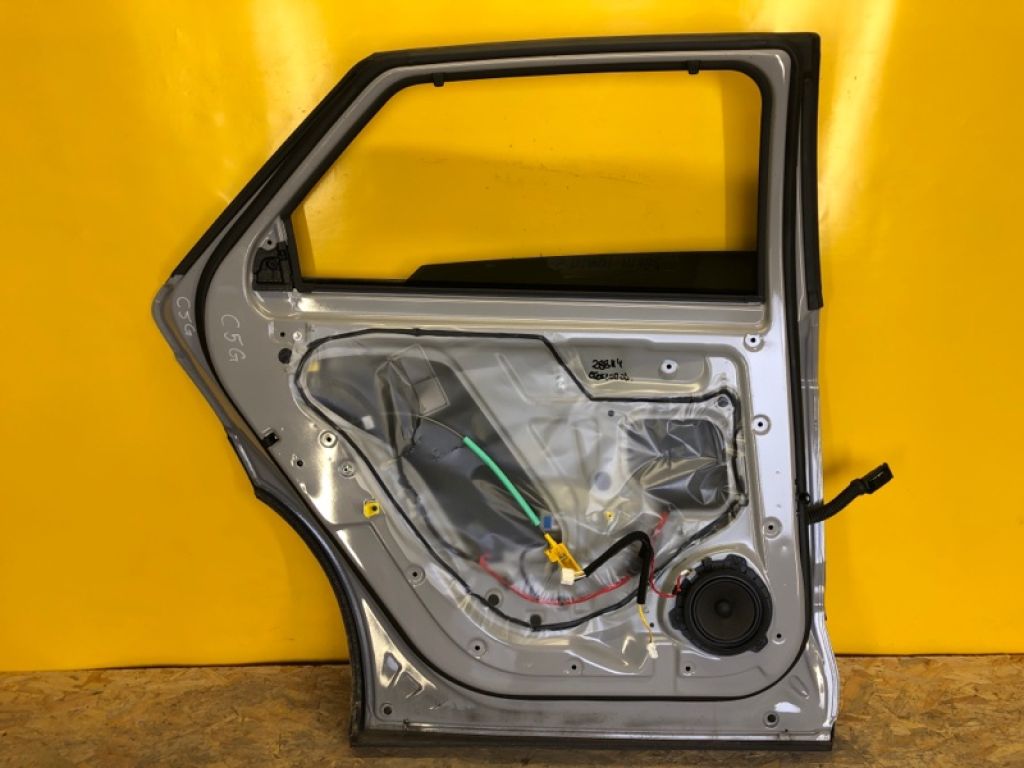 77003-GI000 | Двері задн. лів. HYUNDAI IONIQ 5 21- - Фото 8