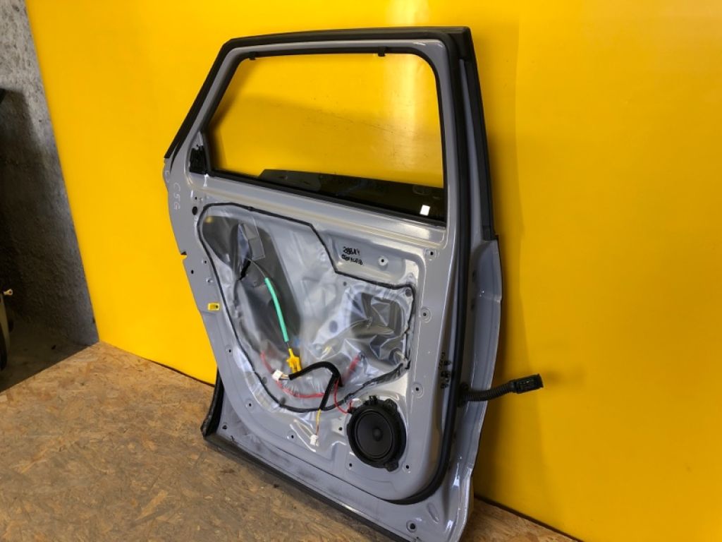 77003-GI000 | Двері задн. лів. HYUNDAI IONIQ 5 21- - Фото 9